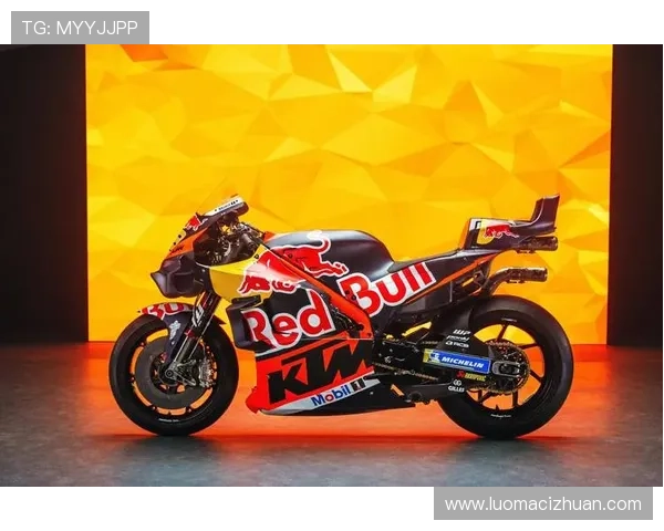 MotoGP赛季高潮:红牛车队领跑,马尔凯兹迎来挑战新高峰