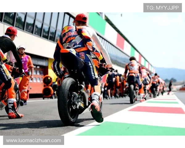 MotoGP新赛季揭幕 绝对顶级车手谁能笑傲赛场