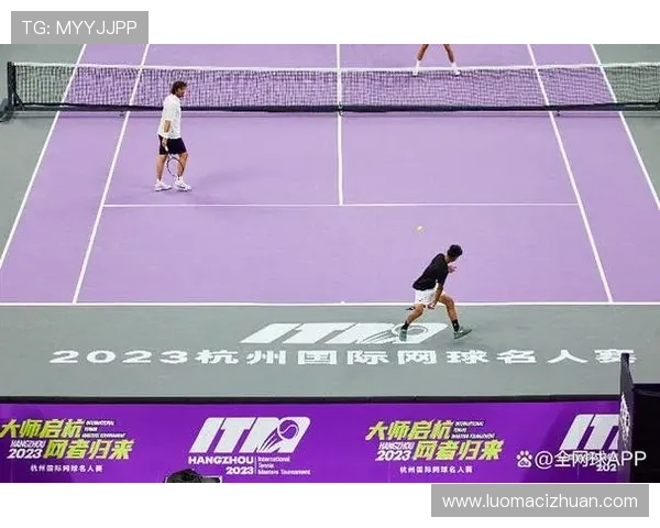 世界网球锦标赛激战正酣 赛季终极决战明星选手齐聚顶级舞台